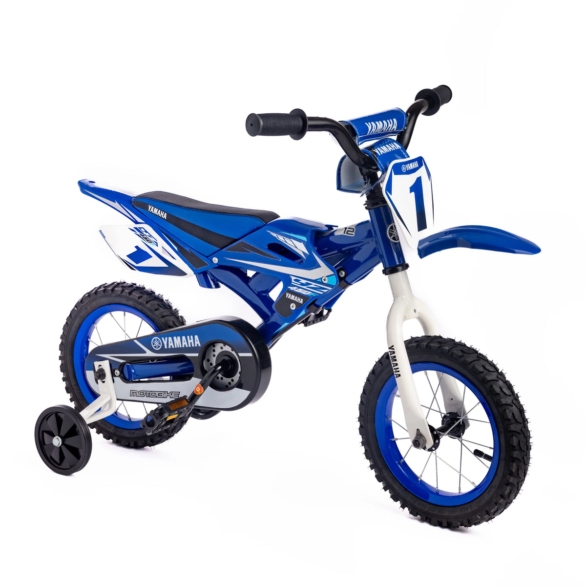 12in Yamaha Motobike for children L1749