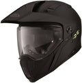 Matt Black XTRace Helmet Size L G102135