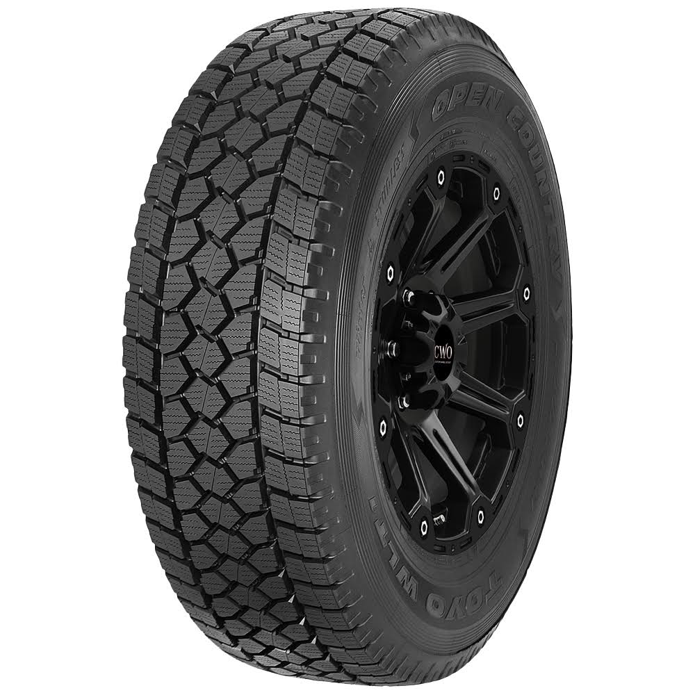 285/70R17 Tire I666670