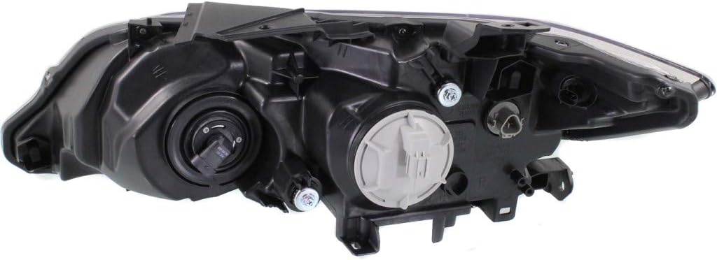 Passenger Side Halogen Headlight Assembly for Acura RDX 2013 2014 2015 N94309