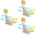 Roller Coaster Toy 3 Sets Children’s Educational B397