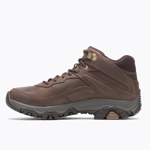 Waterproof Mid Boot L16309