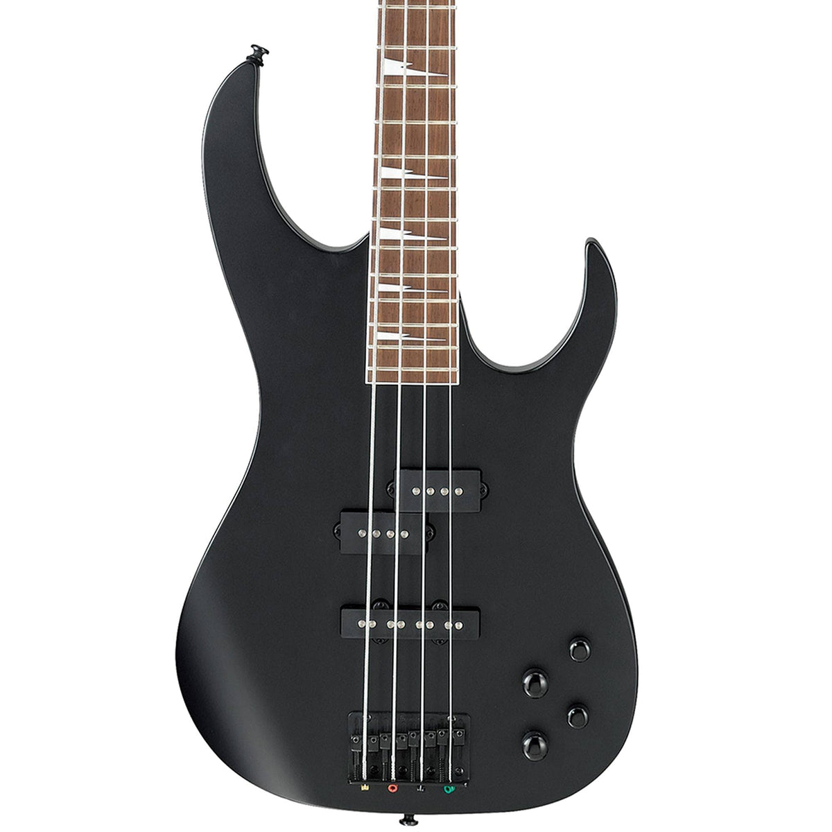 Bass Black Flat R349