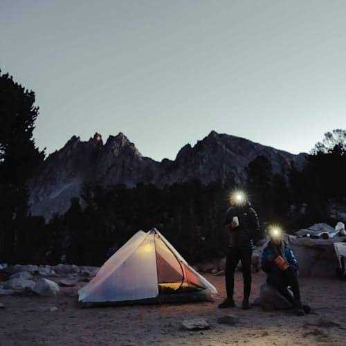 Unbound 2p Tent F487589
