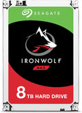 8Tb 3.5 Inch SATA Internal Hard Drive D6384