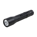 Black Tactical LED Flashlight X903