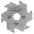 4 in. Plate Joiner Blade C6847