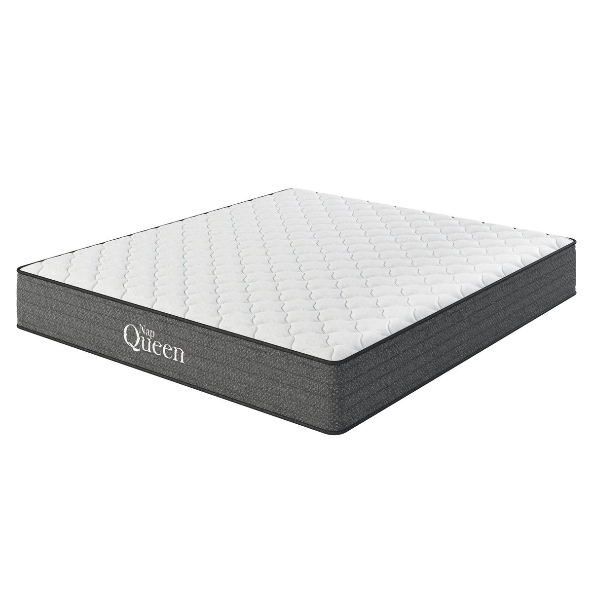 Queen Size Hybrid Memory Foam Pocket Spring Mattress O18838