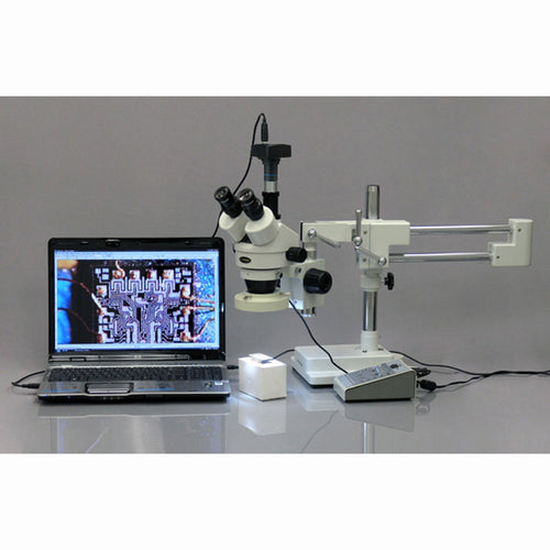 18MP USB3.0 Microscope Digital Camera V55018