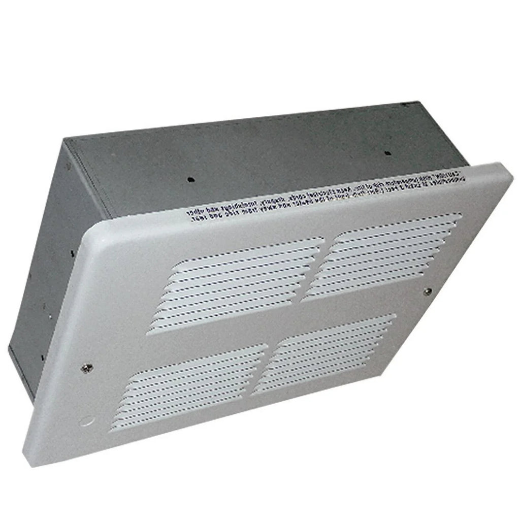White Electric Ceiling Heater M394