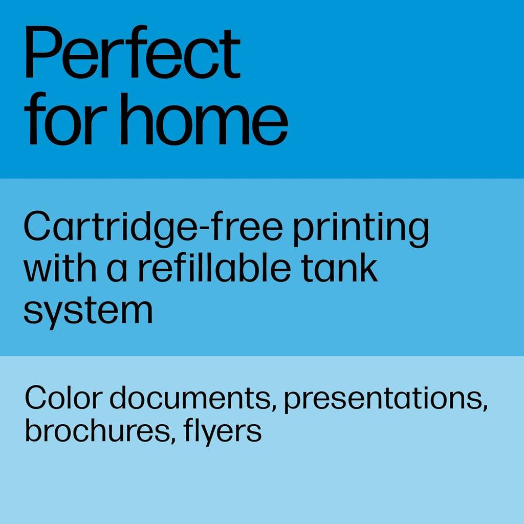Wireless All-in-One Ink-Tank Printer Y349184
