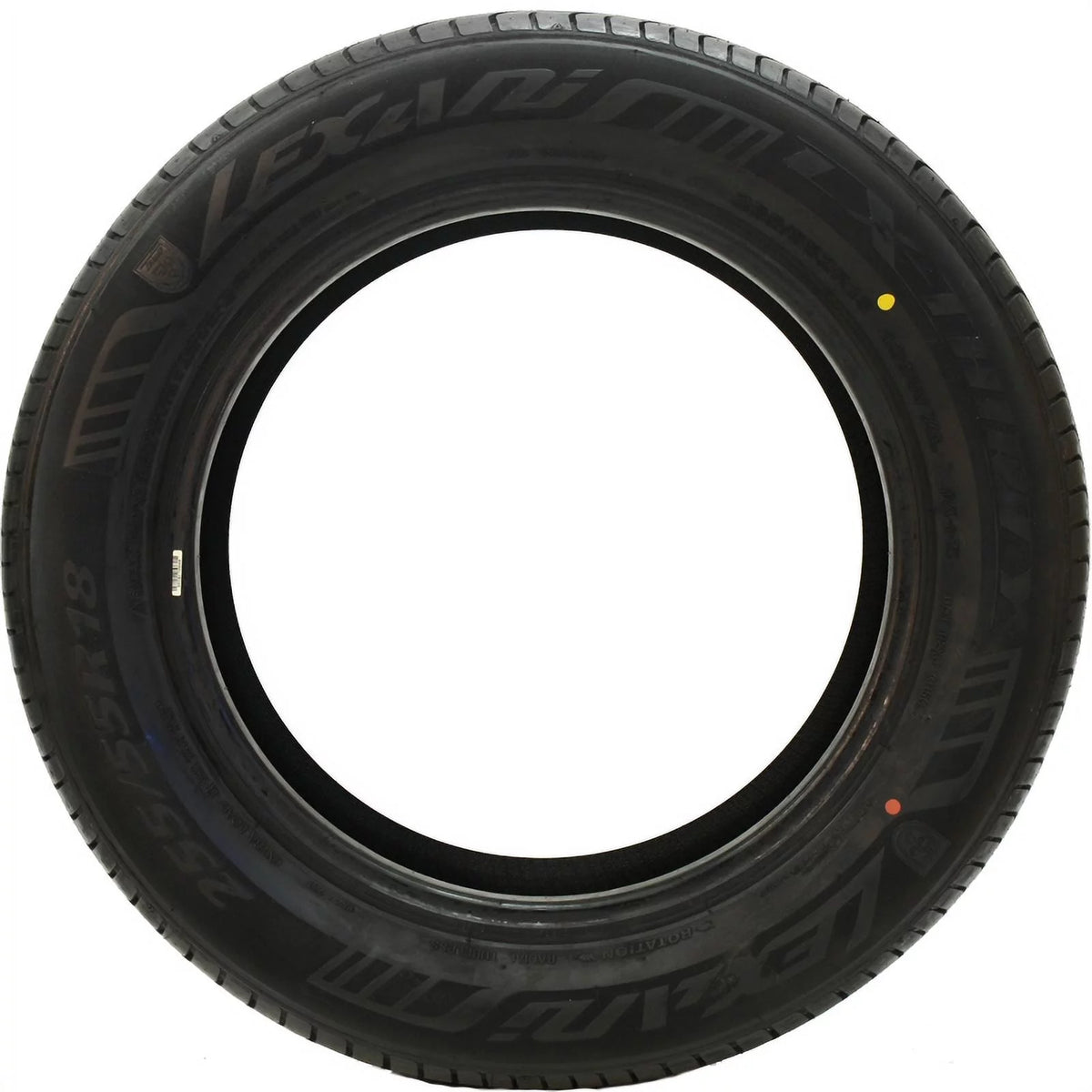All Season 265/60R18 110V Passenger Tire A4588