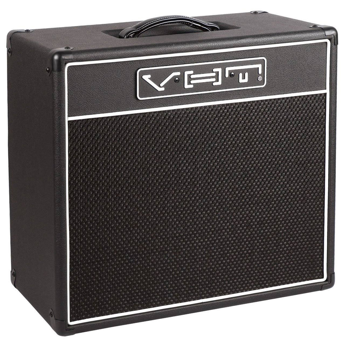 1x12 Closed-Back Guitar Speaker Cabinet Q903030