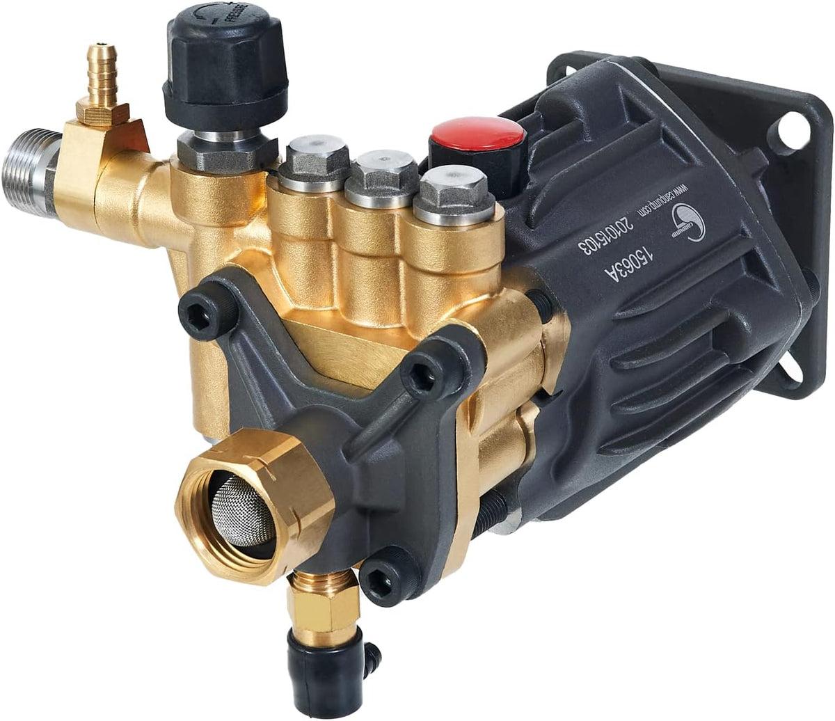 2700 PSI Pressure Washer Pump G755697