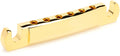 Historic Lightweight Tailpiece - Gold M5556