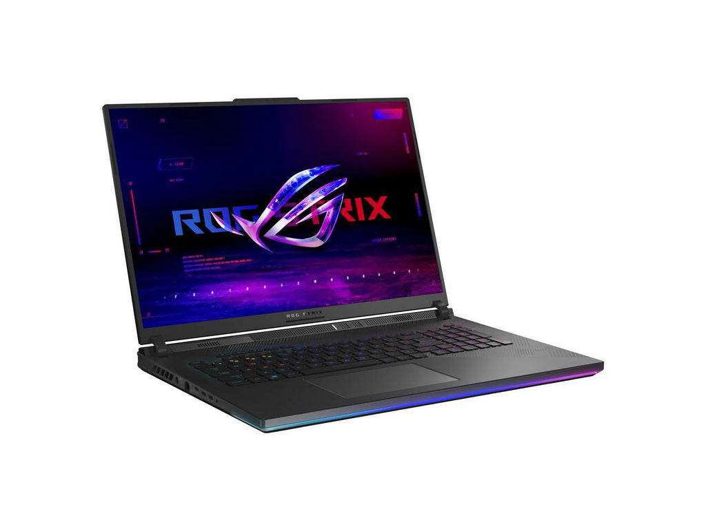 18" QHD 240Hz Gaming Laptop, GeForce RTX 4090, Intel Core i9-14900HX, 32GB DDR5, 2TB PCIe SSD, Windows 11 Pro K654981