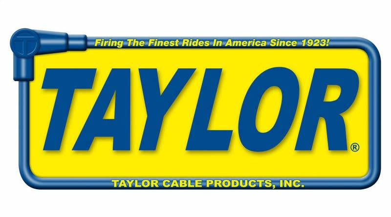 8mm Ignition Wire Set T17124