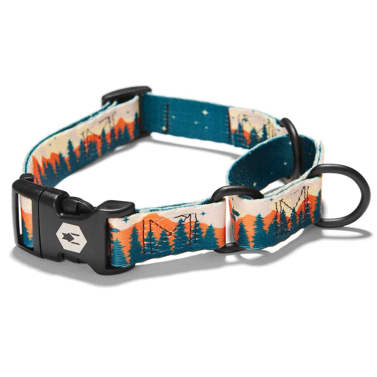 Martingale Dog Collar Z70911