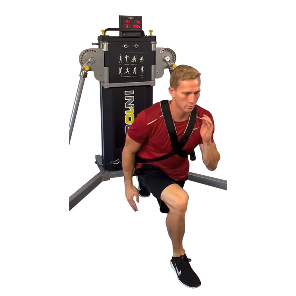 Functional Trainer E247996