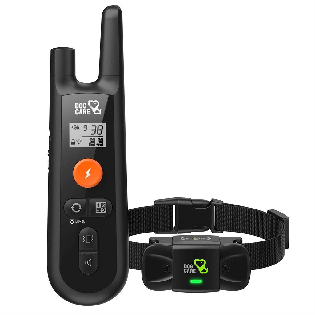 Dog Training Collar with Beep Vibration D362