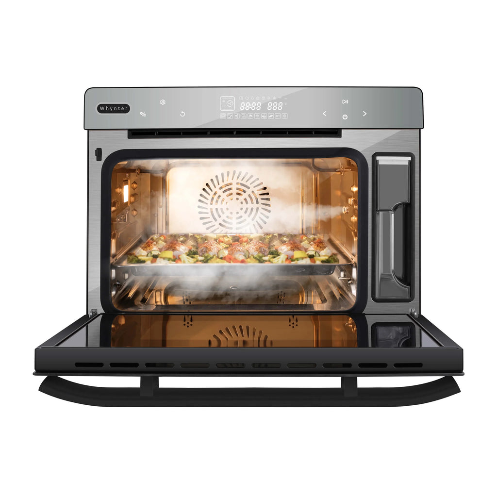 Countertop Convection Steam Oven I772