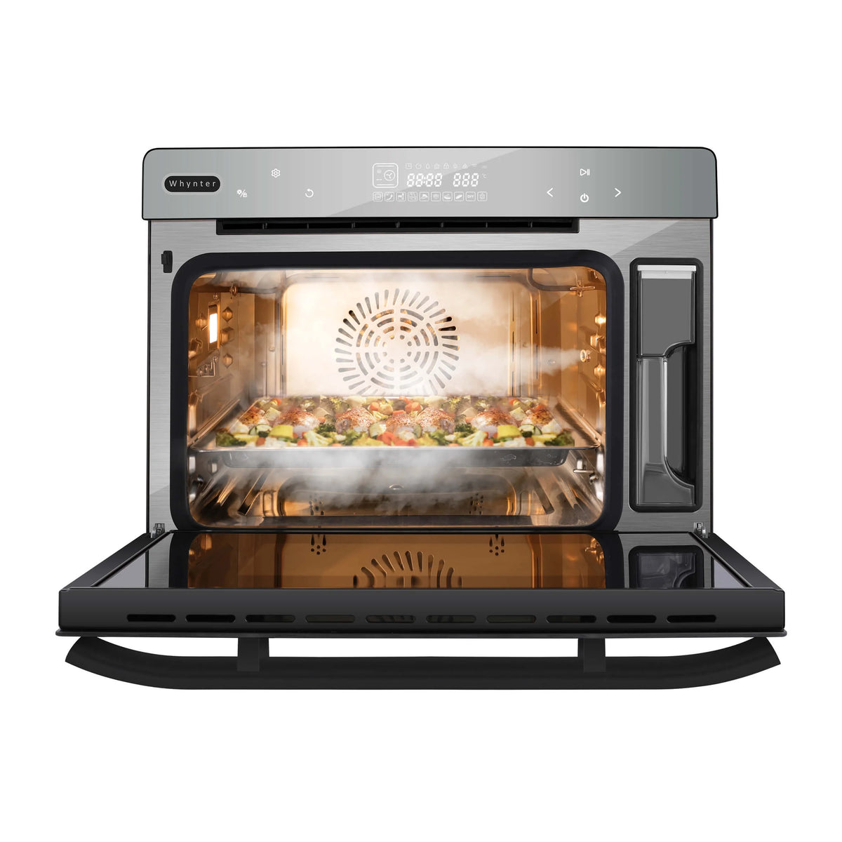 Countertop Convection Steam Oven I772
