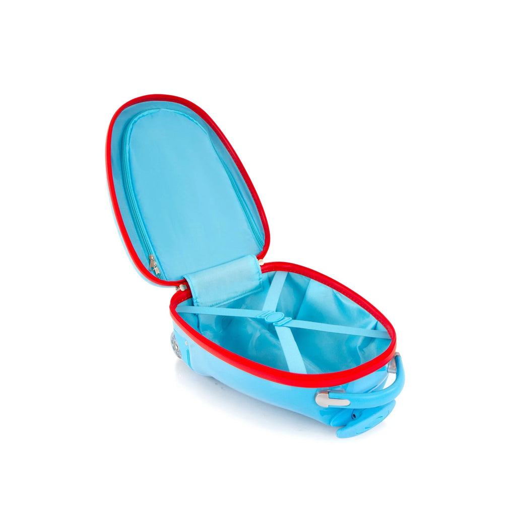 Kids Hardside Suitcase O71853