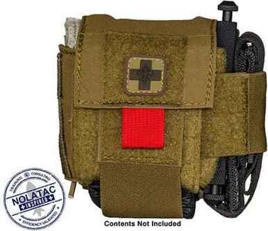 Wolf Gray Medical Pouch X1543