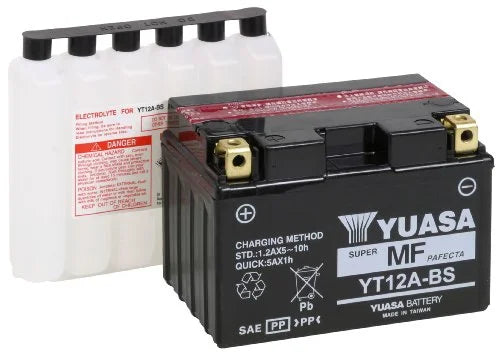 Maintenance Free 12 Volt Battery H48824
