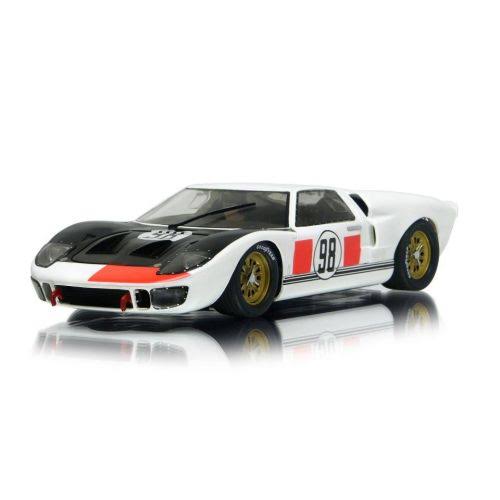 Ford GT40 MKII Shelby No.98 X606163