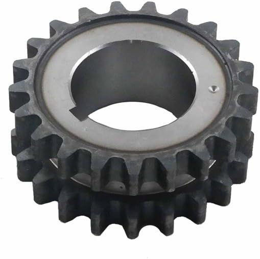 Timing Chain Kit & Water Pump V311