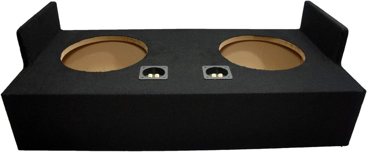 Dual 12 Sub Box & CXA800.1 B7641