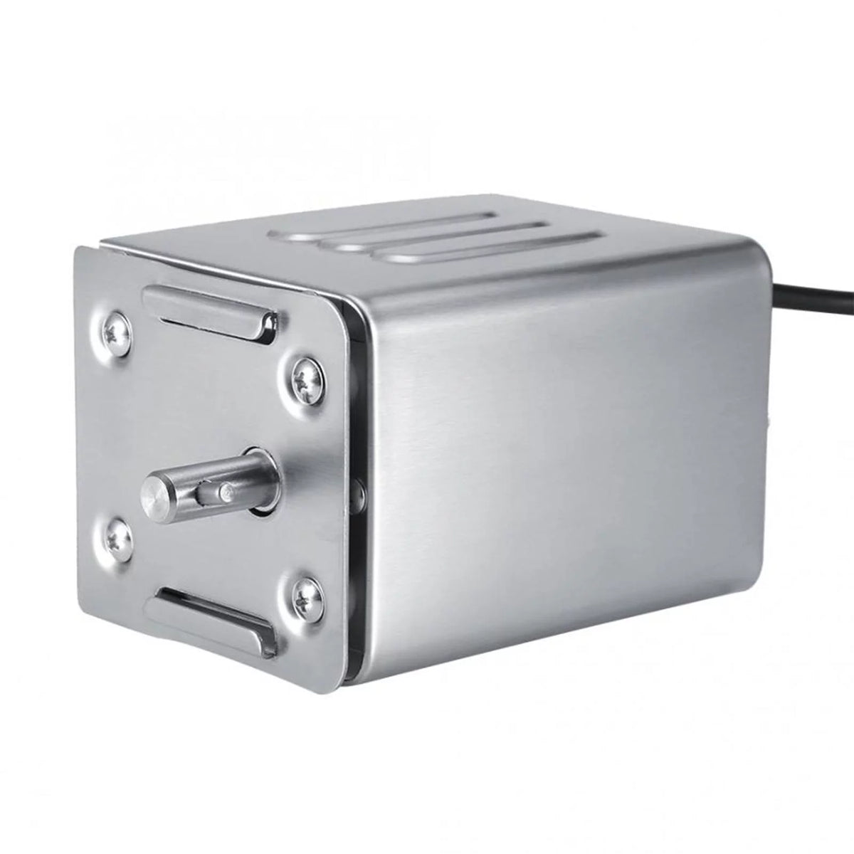 Rotisserie Motor Electric Motor 3-5RPM F21231