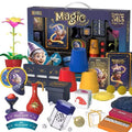 365 Magic Tricks Kit for Kids L983