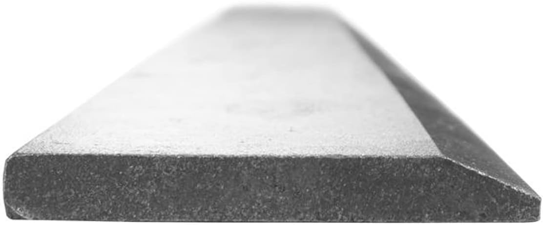 84 Bucket Hardened Carbon Steel Cutting Edge C588