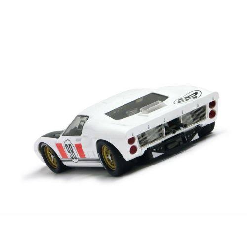 Ford GT40 MKII Shelby No.98 X606163