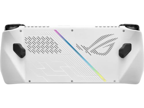 ROG Ally Gaming Handheld Console, Z1 Processor, 512GB, 1080p 120Hz Display, White X543460