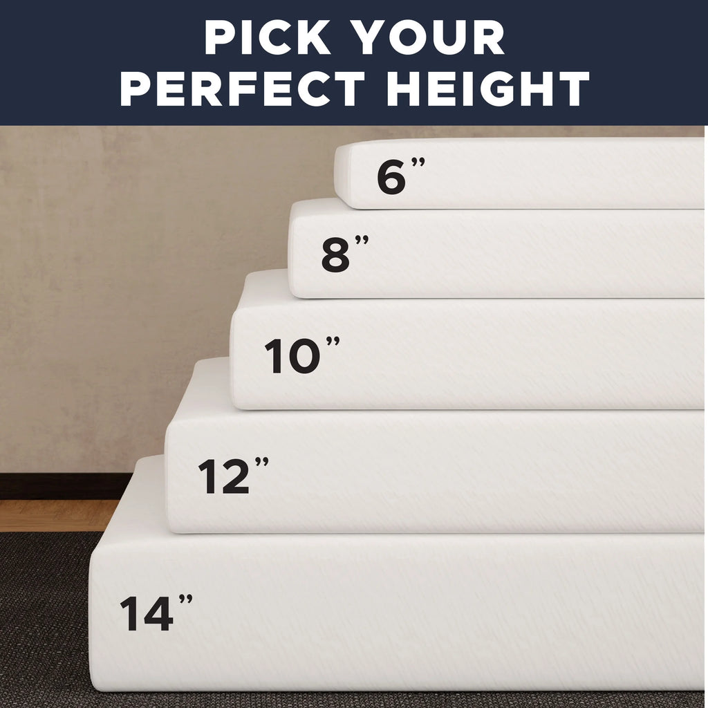 13 Plush Hybrid Mattress Twin Z4343