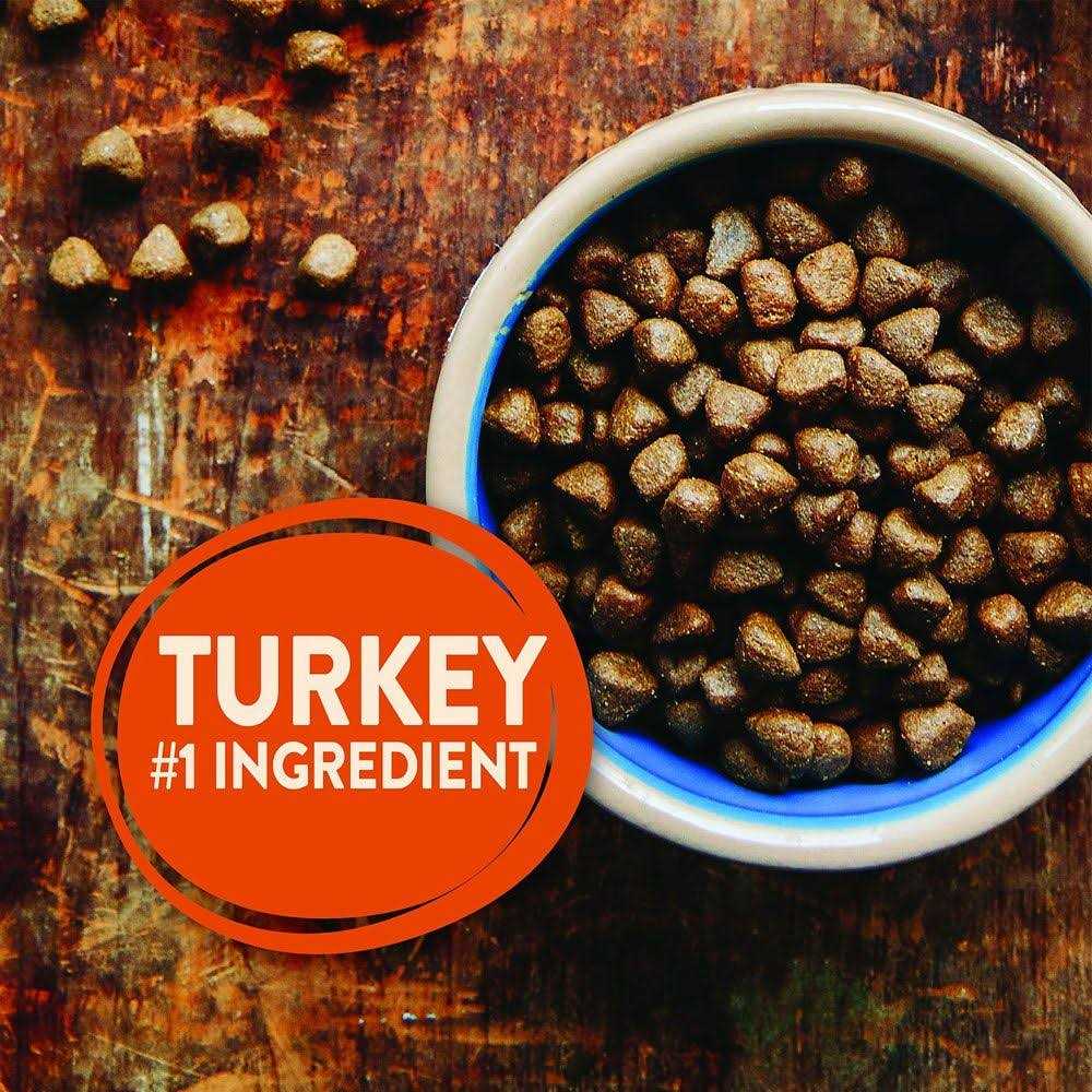 Grain-Free Reduced Fat Dry Dog Food S168