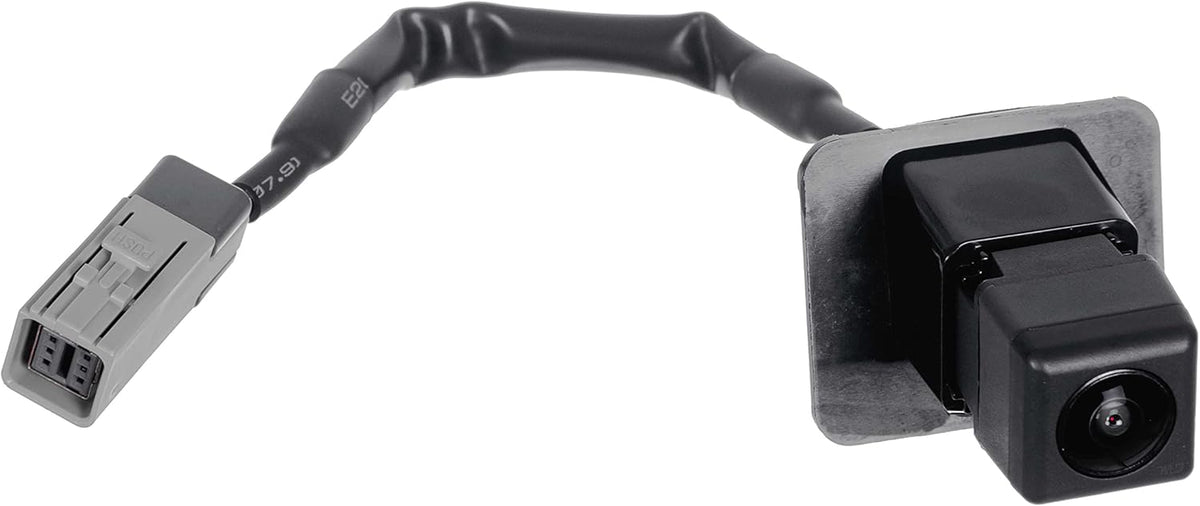 Rear View Backup Camera N38343