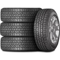 Set of 4 285/70R17 117T All Terrain Tires K241459