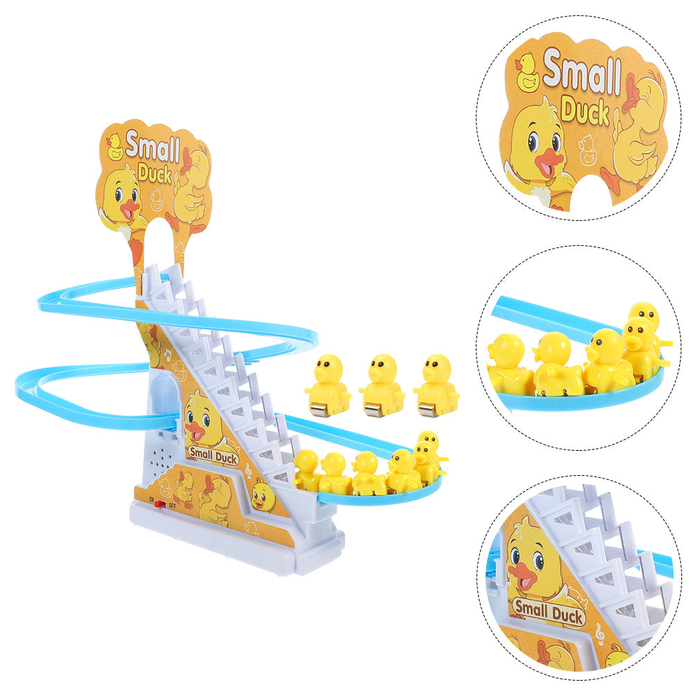 Roller Coaster Toy 3 Sets Children’s Educational B397