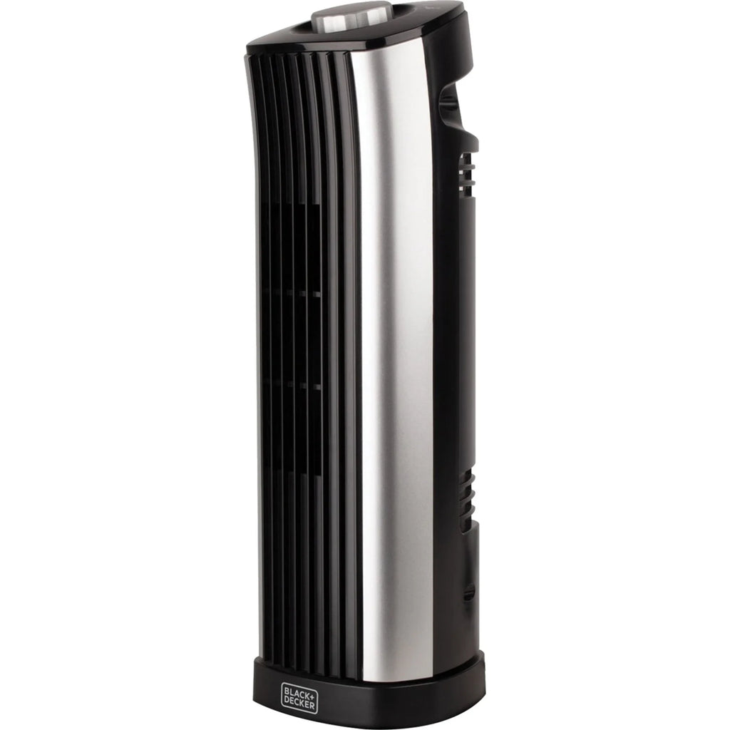14-Inch Mini Tower Fan V584925