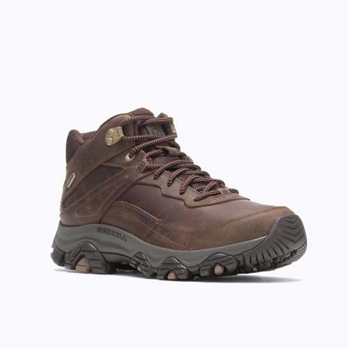 Waterproof Mid Boot L16309