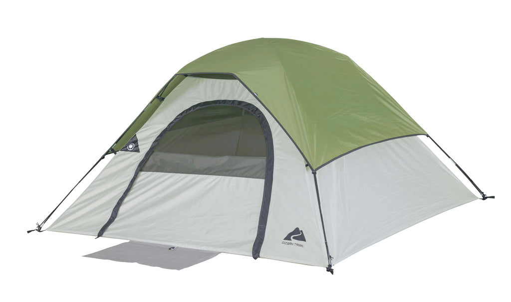 3-Person Clip & Camp Dome Tent W28529