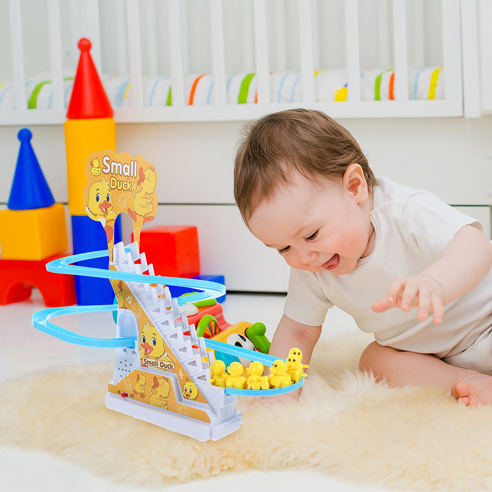 Roller Coaster Toy 3 Sets Children’s Educational B397