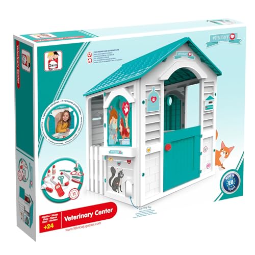 Kids Vet Play Set E715649
