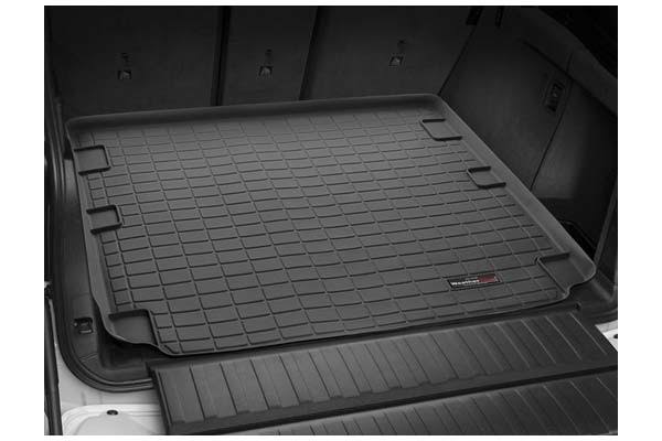 Black Cargo Liner I417