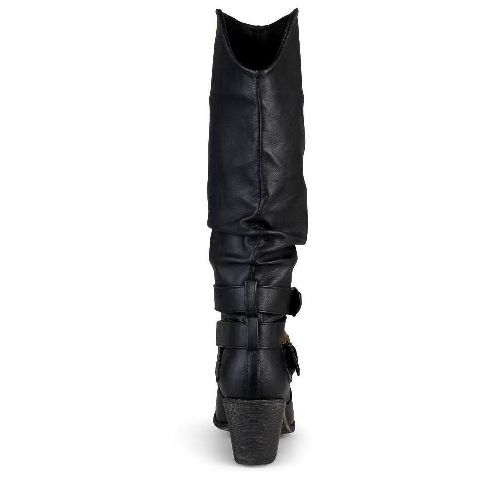 Black 8 Dress U895