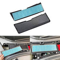 Air Intake Grille ABS Protection Cover F23568